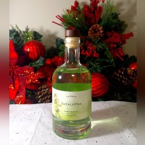 Eucalyptus Bubble Bath - 11.5 fl oz